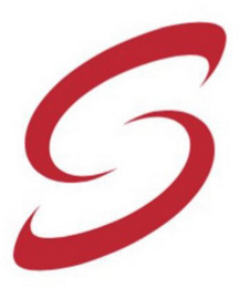 S logo