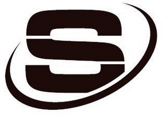 S logo