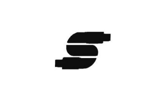 S logo