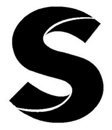 S logo