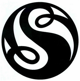 S logo