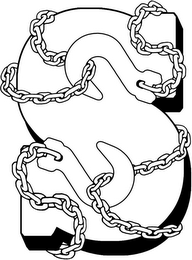 S logo