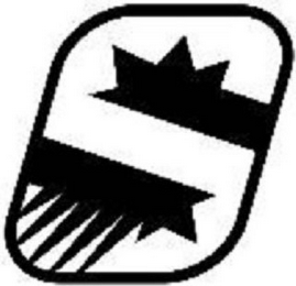 S logo