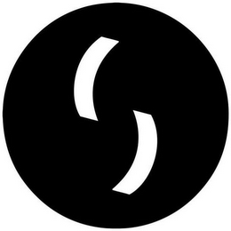 S logo