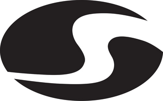 S logo