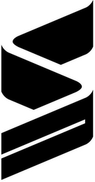 S logo