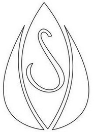 S logo