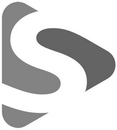 S logo