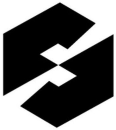 S logo