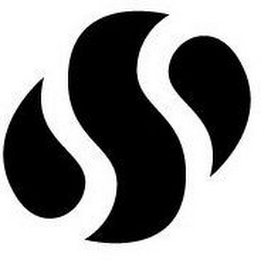 S logo