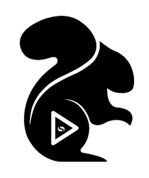 S logo