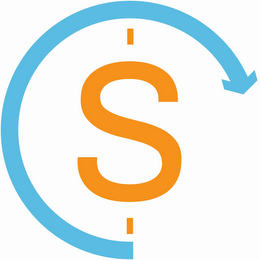 S logo