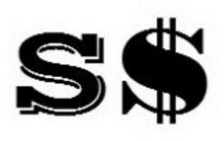 S$ logo