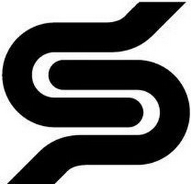 S logo