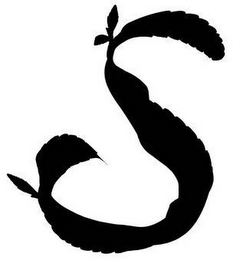 S logo