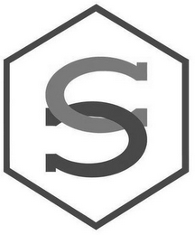 S logo