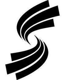 S logo