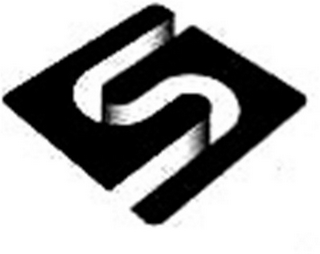 S logo