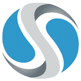 S logo