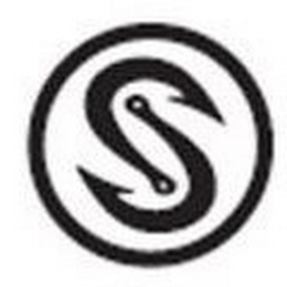 S logo