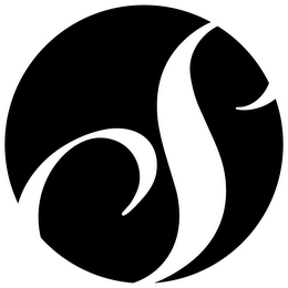 S logo