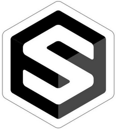 S logo