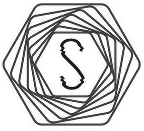 S logo