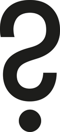 S logo