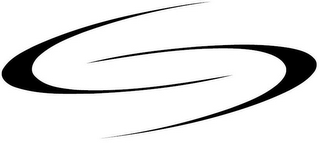 S logo
