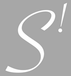 S! logo