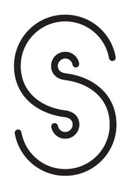 S logo