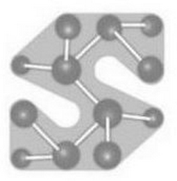 S logo