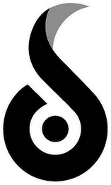 S logo