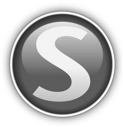 S logo