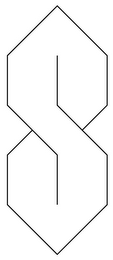 S logo