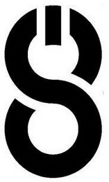S logo