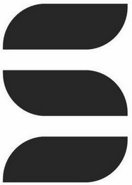 S logo