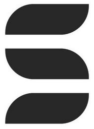 S logo
