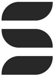 S logo