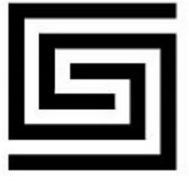 S logo