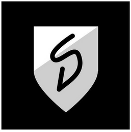 S logo