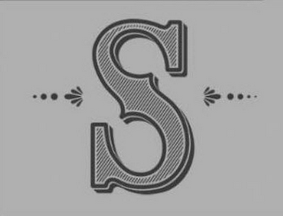 S logo