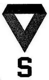 S logo