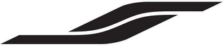 S logo