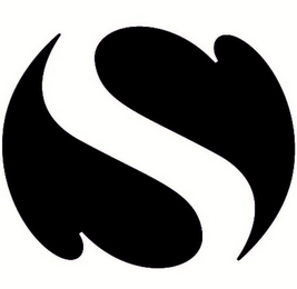 S logo