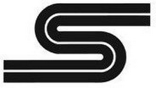 S logo