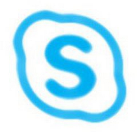 S logo