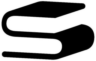 S logo