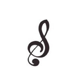 S logo