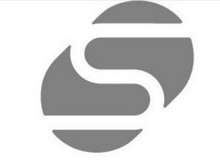 S logo